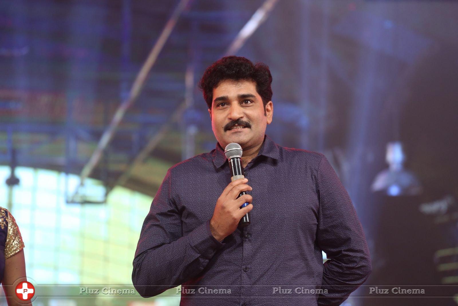 Janatha Garage Movie Audio Launch Photos | Picture 1380268