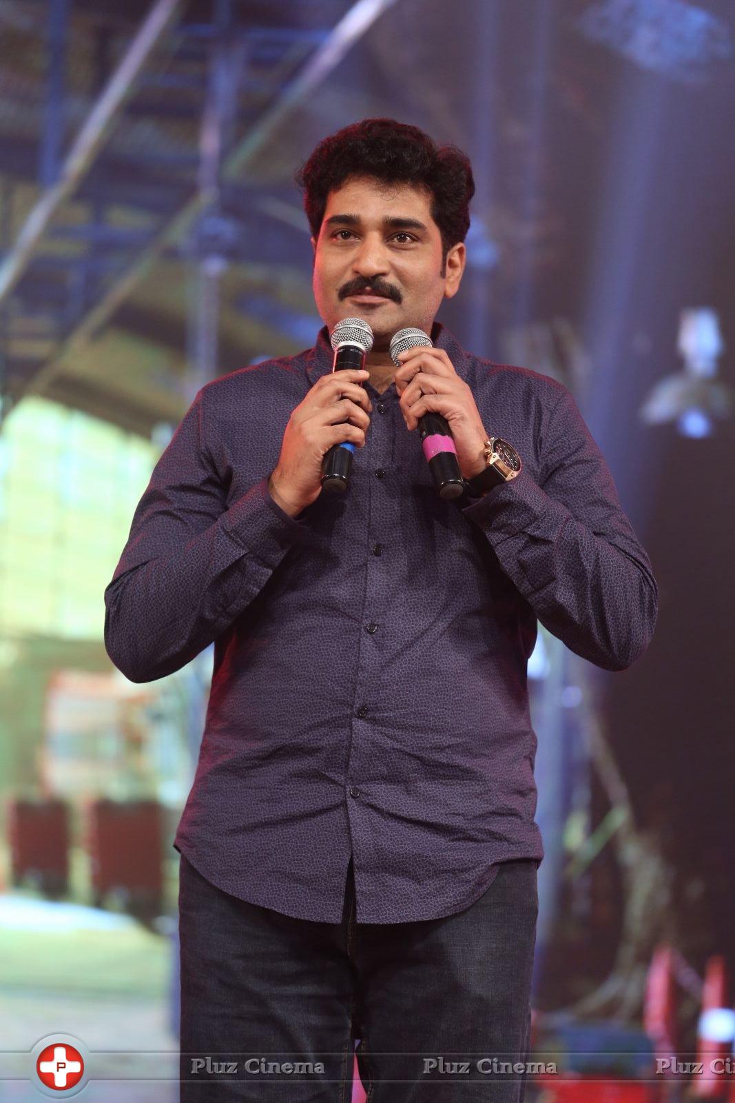 Janatha Garage Movie Audio Launch Photos | Picture 1380269