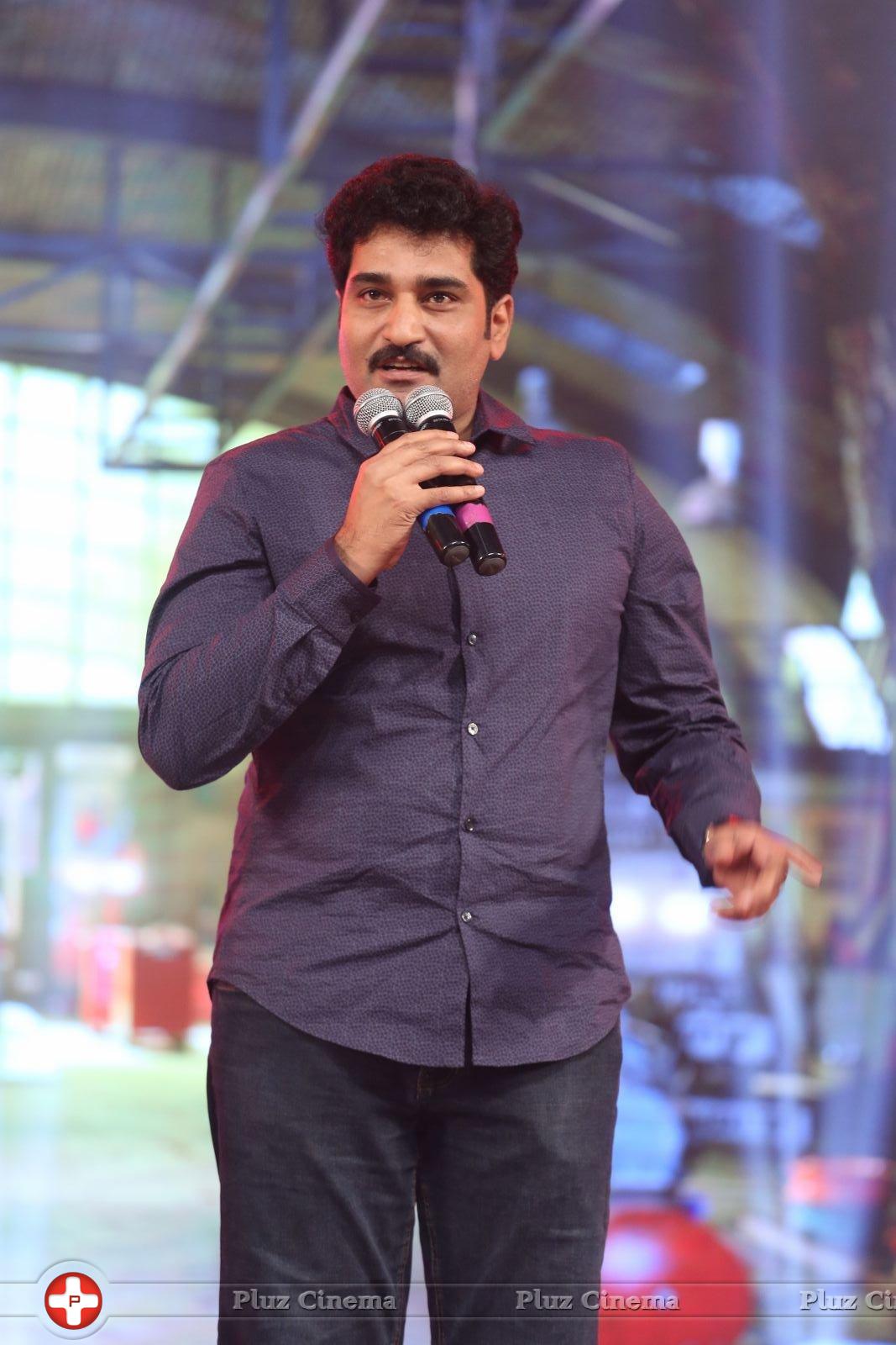 Janatha Garage Movie Audio Launch Photos | Picture 1380275