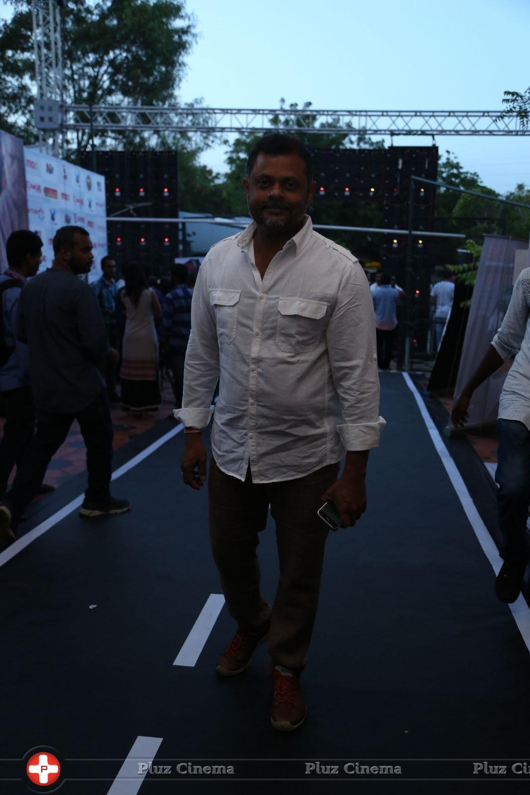 Janatha Garage Movie Audio Launch Photos | Picture 1380291