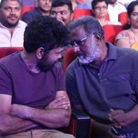 Janatha Garage Movie Audio Launch Photos | Picture 1380125