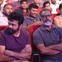 Janatha Garage Movie Audio Launch Photos | Picture 1380126