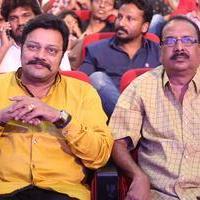 Janatha Garage Movie Audio Launch Photos | Picture 1380127