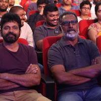 Janatha Garage Movie Audio Launch Photos | Picture 1380138