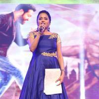 Janatha Garage Movie Audio Launch Photos | Picture 1380165