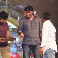 Janatha Garage Movie Audio Launch Photos | Picture 1380169