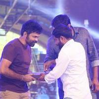 Janatha Garage Movie Audio Launch Photos | Picture 1380171