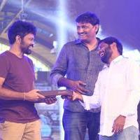 Janatha Garage Movie Audio Launch Photos | Picture 1380172