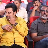 Janatha Garage Movie Audio Launch Photos | Picture 1380196