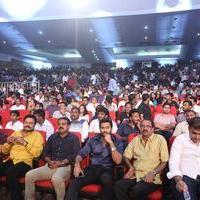 Janatha Garage Movie Audio Launch Photos | Picture 1380206