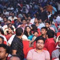 Janatha Garage Movie Audio Launch Photos | Picture 1380207