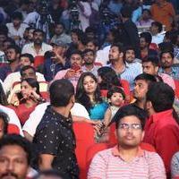 Janatha Garage Movie Audio Launch Photos | Picture 1380208