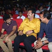 Janatha Garage Movie Audio Launch Photos | Picture 1380220