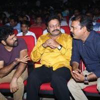 Janatha Garage Movie Audio Launch Photos | Picture 1380222