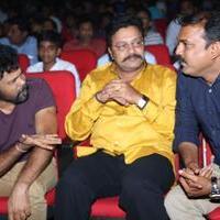 Janatha Garage Movie Audio Launch Photos | Picture 1380223