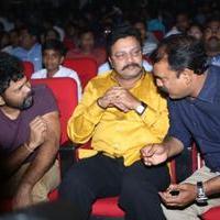 Janatha Garage Movie Audio Launch Photos | Picture 1380225