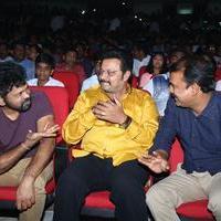 Janatha Garage Movie Audio Launch Photos | Picture 1380226