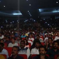 Janatha Garage Movie Audio Launch Photos | Picture 1380237