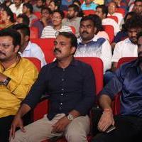 Janatha Garage Movie Audio Launch Photos | Picture 1380246