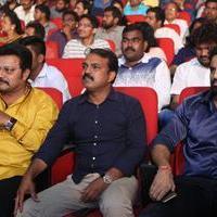 Janatha Garage Movie Audio Launch Photos | Picture 1380247