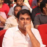 Janatha Garage Movie Audio Launch Photos | Picture 1380257