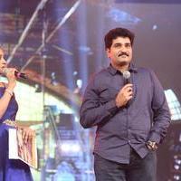 Janatha Garage Movie Audio Launch Photos | Picture 1380263