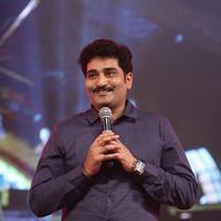 Janatha Garage Movie Audio Launch Photos | Picture 1380267