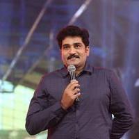 Janatha Garage Movie Audio Launch Photos | Picture 1380268