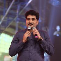 Janatha Garage Movie Audio Launch Photos | Picture 1380269