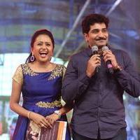 Janatha Garage Movie Audio Launch Photos | Picture 1380270