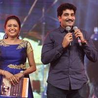 Janatha Garage Movie Audio Launch Photos | Picture 1380271