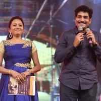 Janatha Garage Movie Audio Launch Photos | Picture 1380273