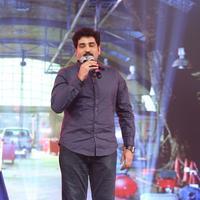 Janatha Garage Movie Audio Launch Photos | Picture 1380274