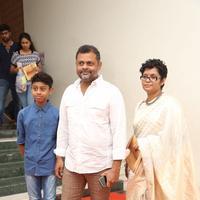 Janatha Garage Movie Audio Launch Photos | Picture 1380293