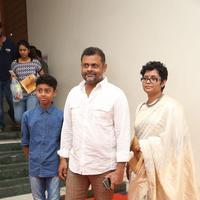 Janatha Garage Movie Audio Launch Photos | Picture 1380294