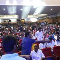 Janatha Garage Movie Audio Launch Photos | Picture 1380299