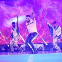 Janatha Garage Movie Audio Launch Photos | Picture 1380327