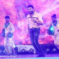 Janatha Garage Movie Audio Launch Photos | Picture 1380328