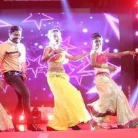 Janatha Garage Movie Audio Launch Photos | Picture 1380336