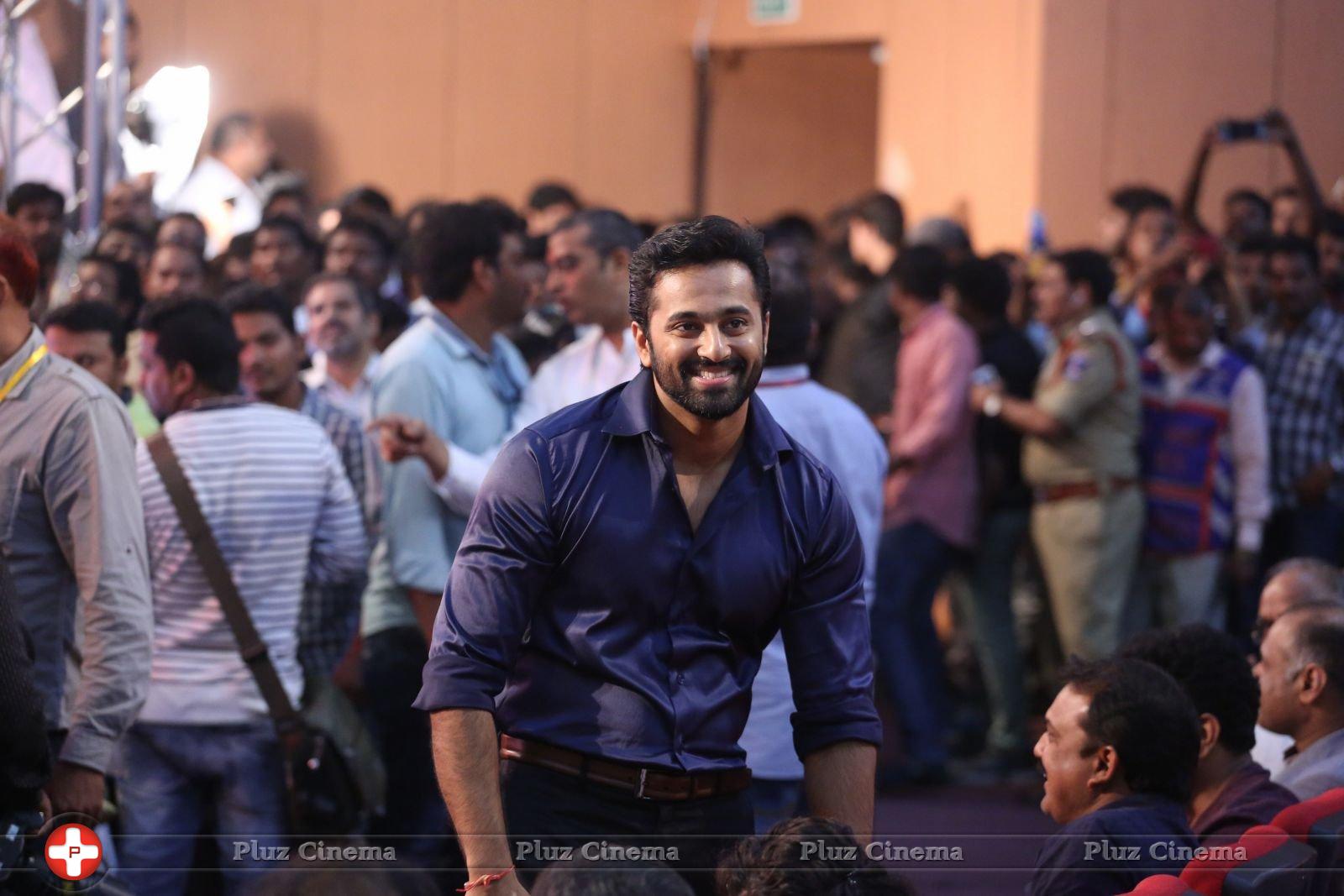 Janatha Garage Movie Audio Launch Photos | Picture 1381626