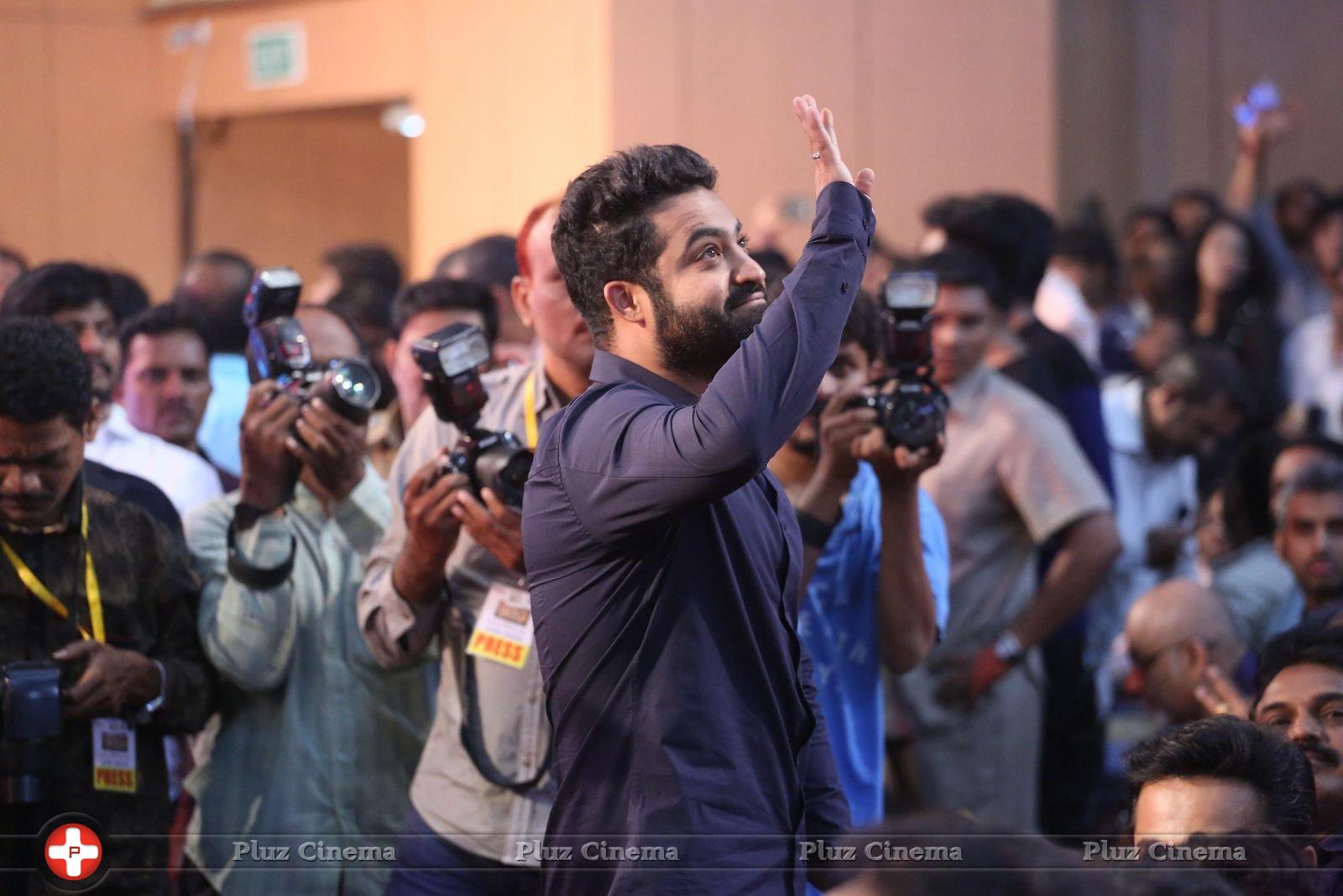 Janatha Garage Movie Audio Launch Photos | Picture 1381653