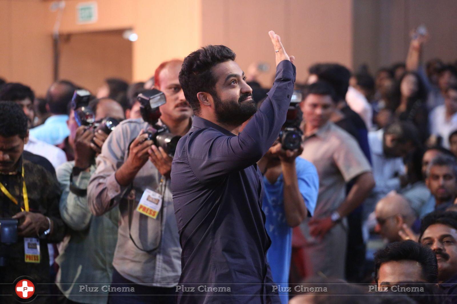 Janatha Garage Movie Audio Launch Photos | Picture 1381655