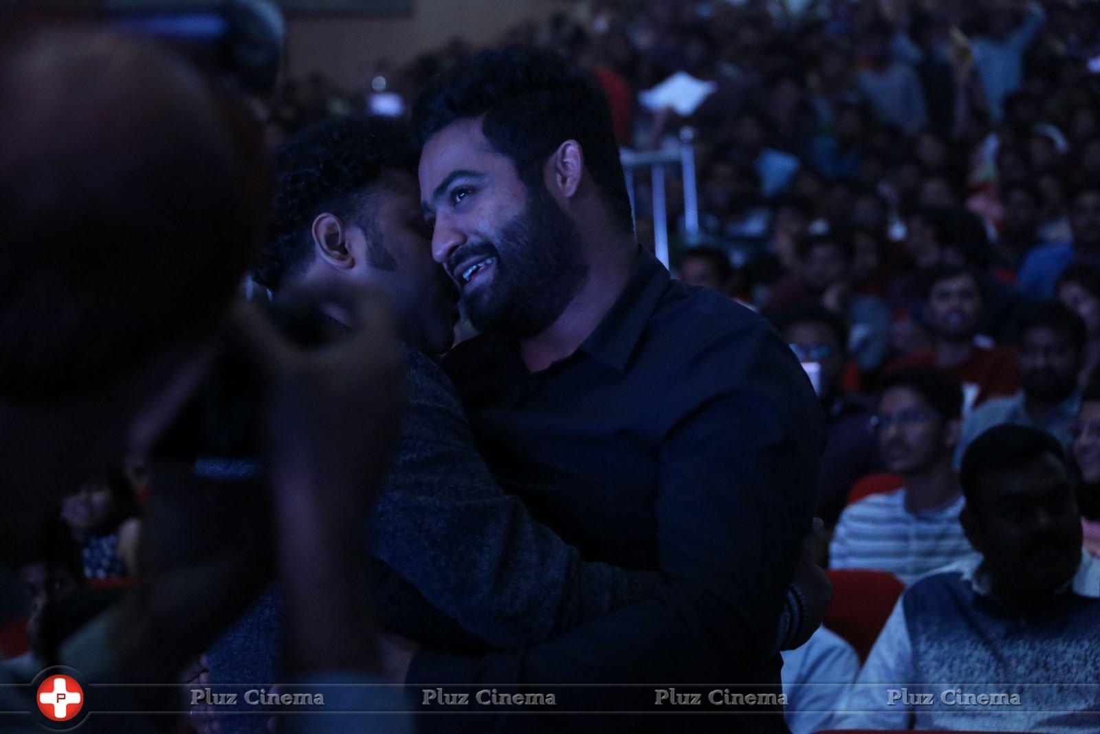 Janatha Garage Movie Audio Launch Photos | Picture 1381671