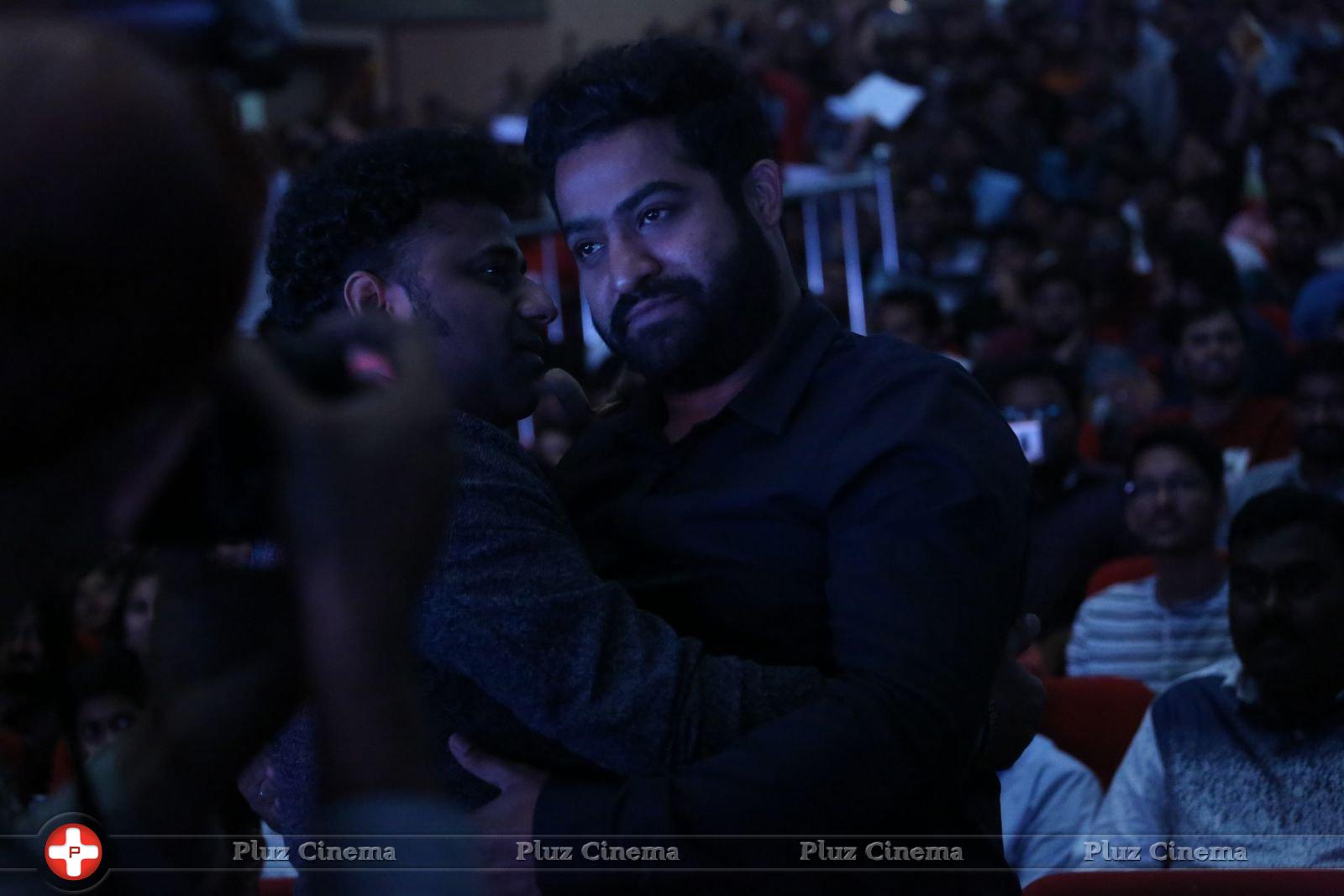 Janatha Garage Movie Audio Launch Photos | Picture 1381672