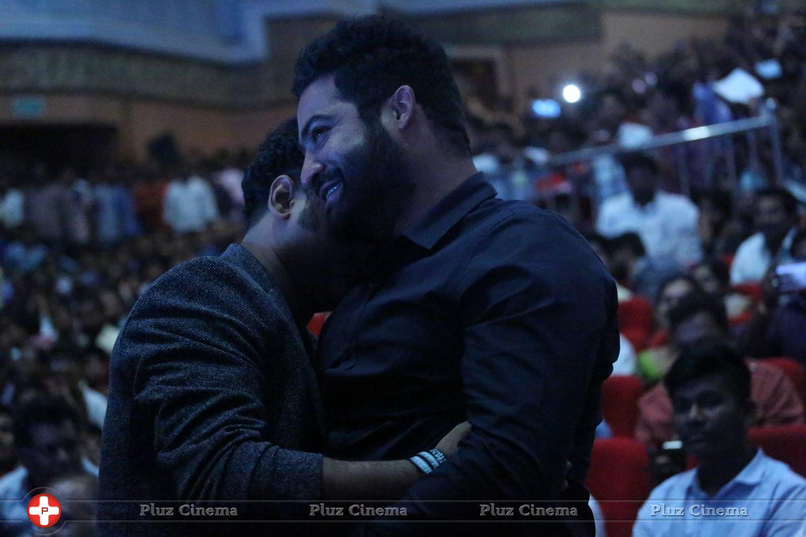 Janatha Garage Movie Audio Launch Photos | Picture 1381674