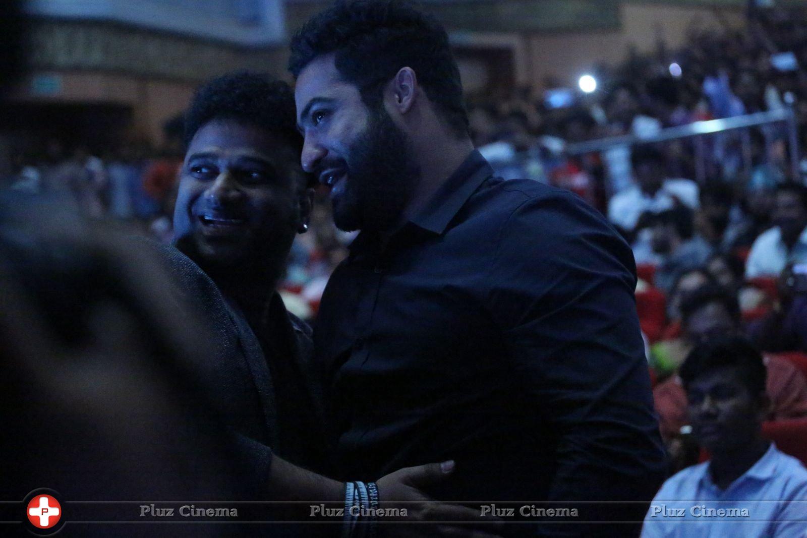 Janatha Garage Movie Audio Launch Photos | Picture 1381676