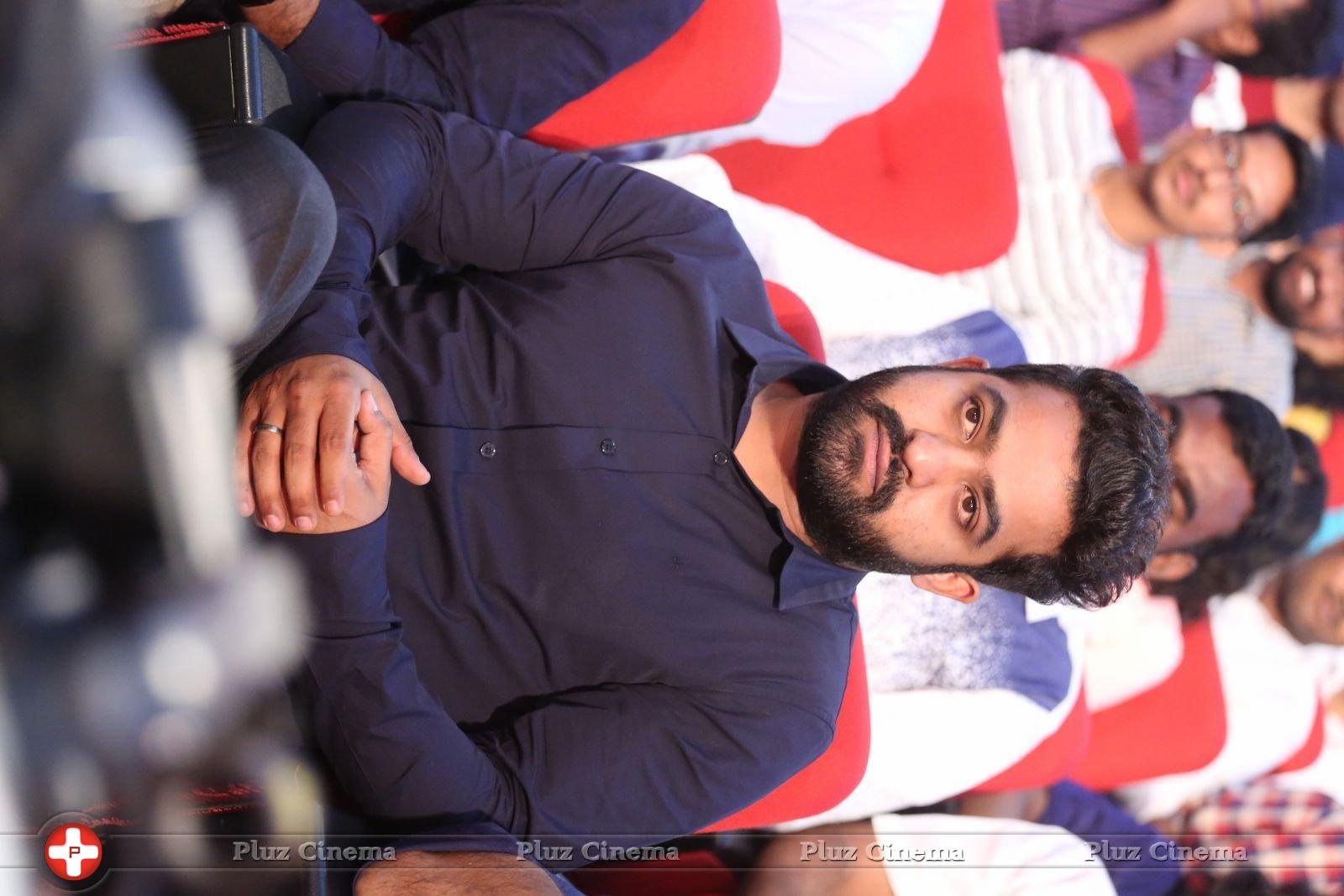 Janatha Garage Movie Audio Launch Photos | Picture 1381679