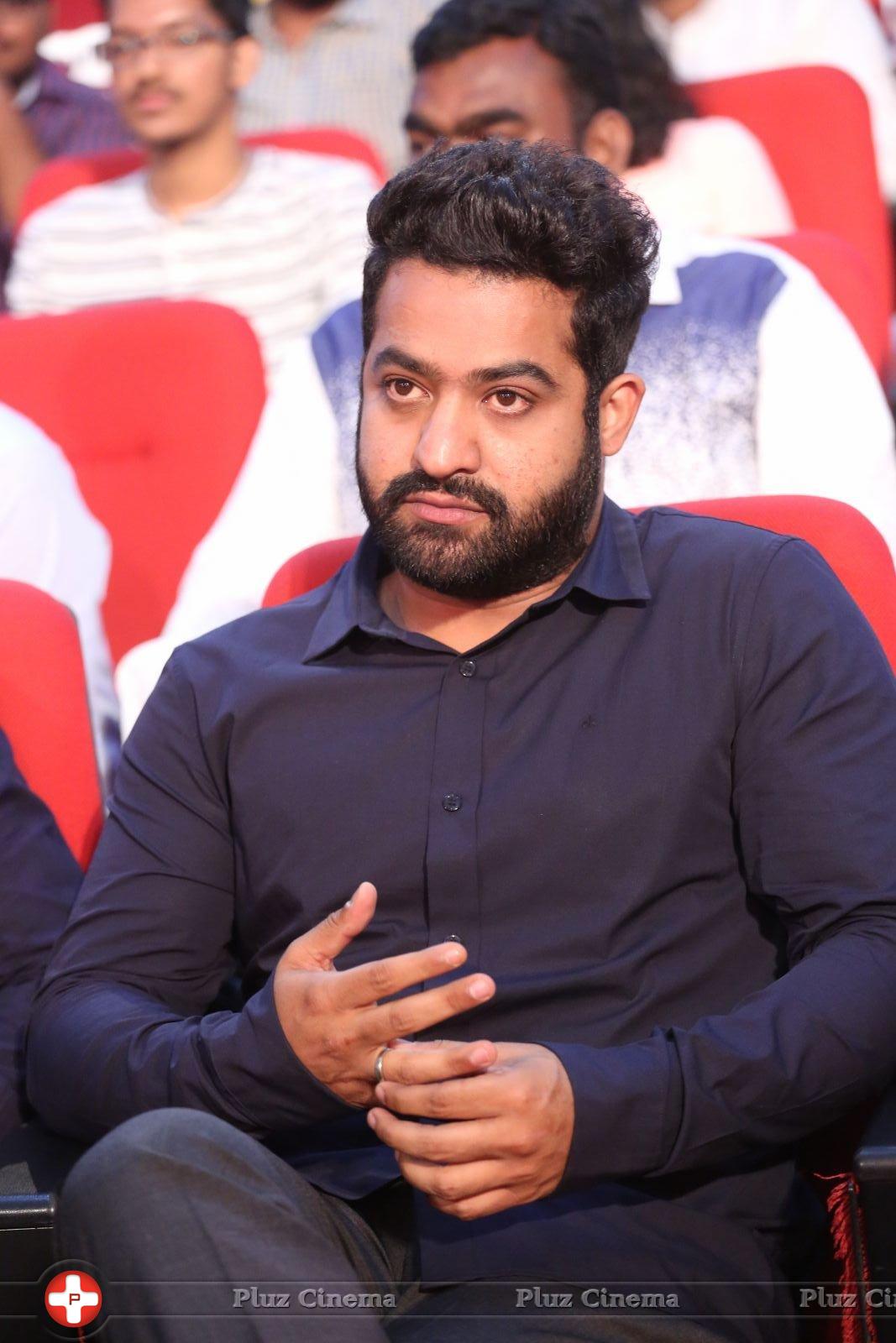 Janatha Garage Movie Audio Launch Photos | Picture 1381680