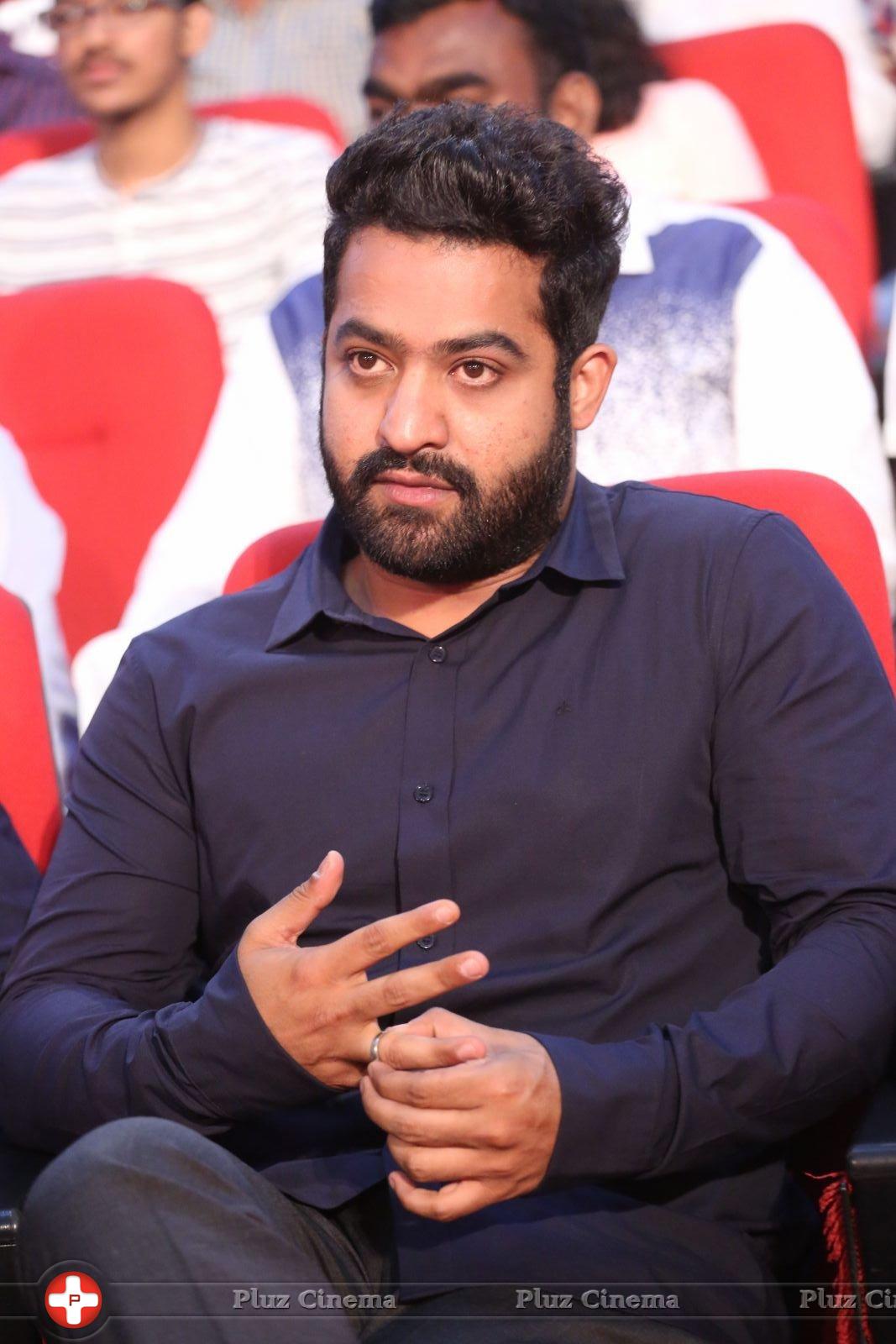 Janatha Garage Movie Audio Launch Photos | Picture 1381681