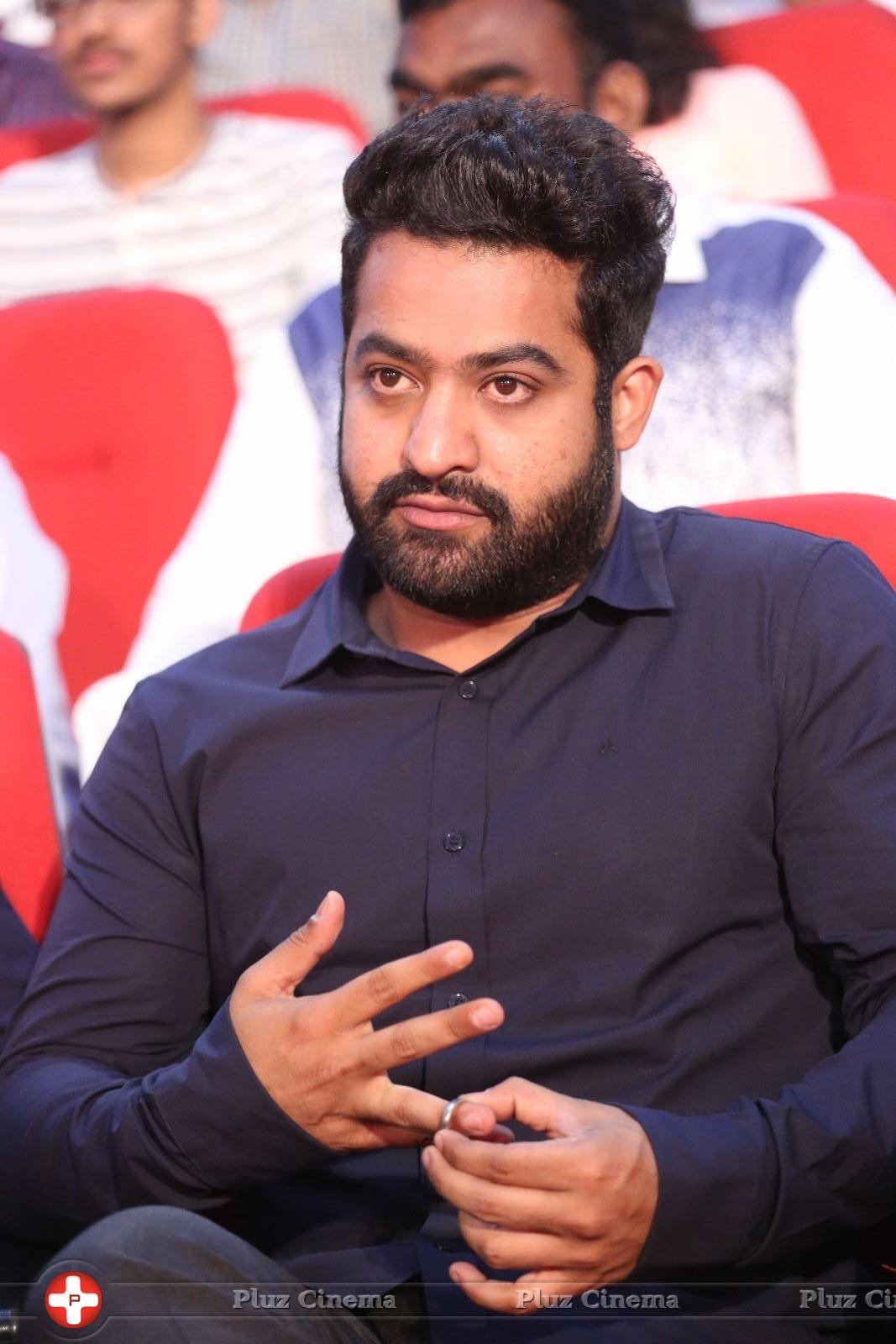 Janatha Garage Movie Audio Launch Photos | Picture 1381682